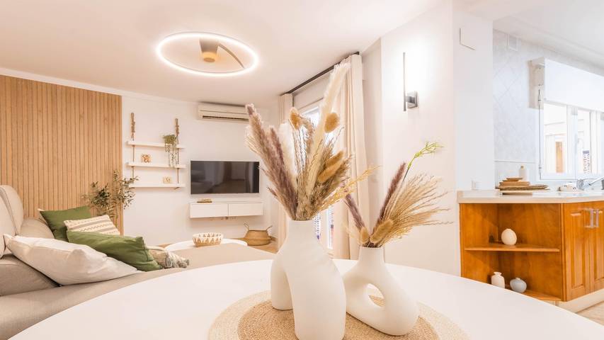 Appartement de vacances entier, Appartement de Luxe Patio de la Judería ⭐⭐⭐⭐ in Distrito Centro (Córdoba), Cordoba