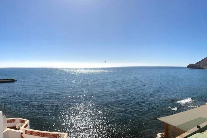 Apartamento de vacaciones para 2 personas - 1