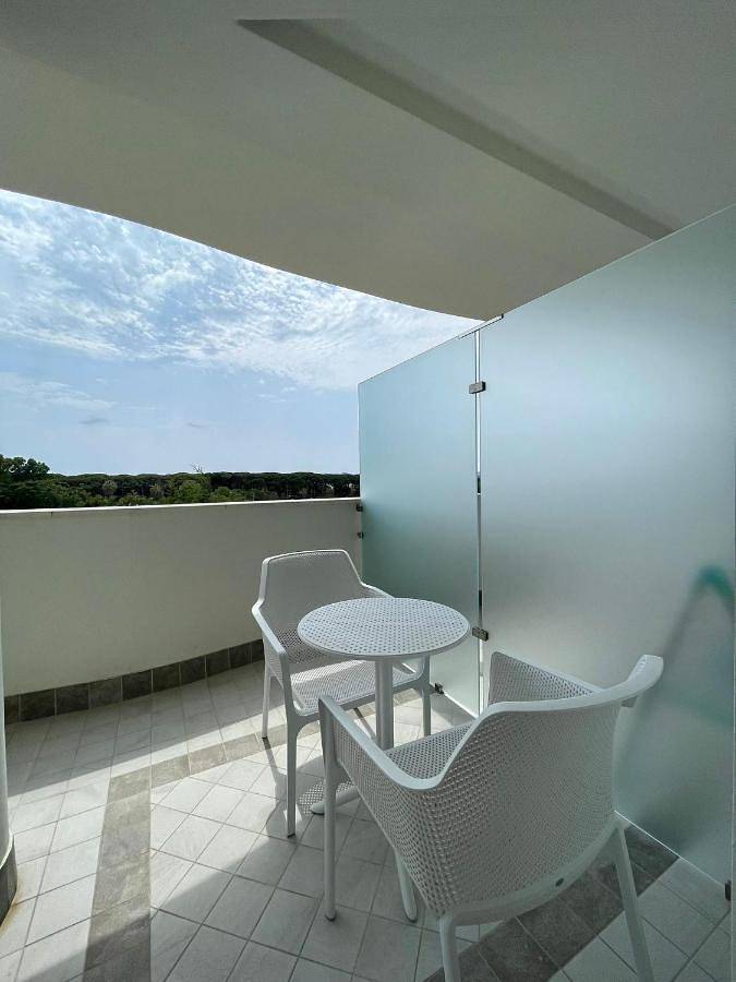 Maison d’hôte pour 2 personnes, avec vue et balcon dans Fertilia - 4