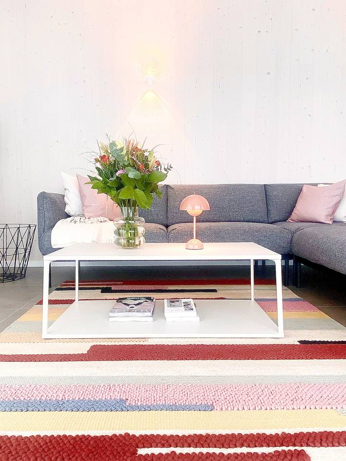 Ferienwohnung für 4 Personen, mit Terrasse und Garten in Maasholm-Bad - 3