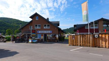 Camping für 4 Personen in Nideggen, Eifel (Nordrhein-Westfalen), Bild 2