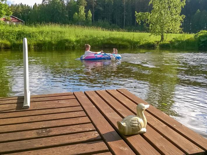 Hilupilttuu in Eigentliche Häme