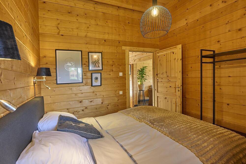 Gemütliches Haus mit fantastischer Aussicht in Schinnen, Limburg (Niederlande)