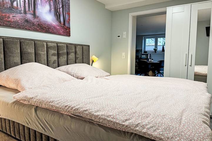 Ferienwohnung für 2 Personen in Lügde - 2