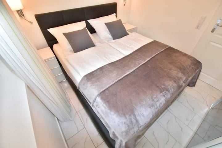 Ganze Ferienwohnung, Alice, App 34-1 in Westerland, Sylt (Gemeinde)