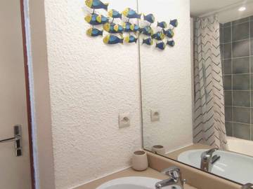 Chalet pour 4 Personnes dans Isola 2000, Isola, Photo 4