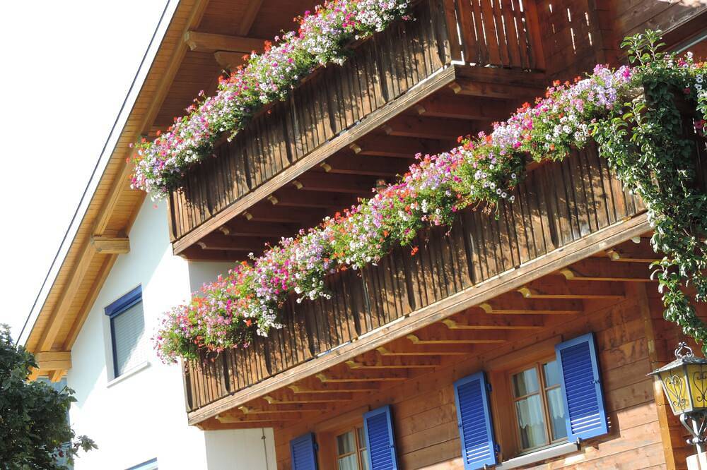 Appartamento vacanze a Montafon a partire da 141€ a notte