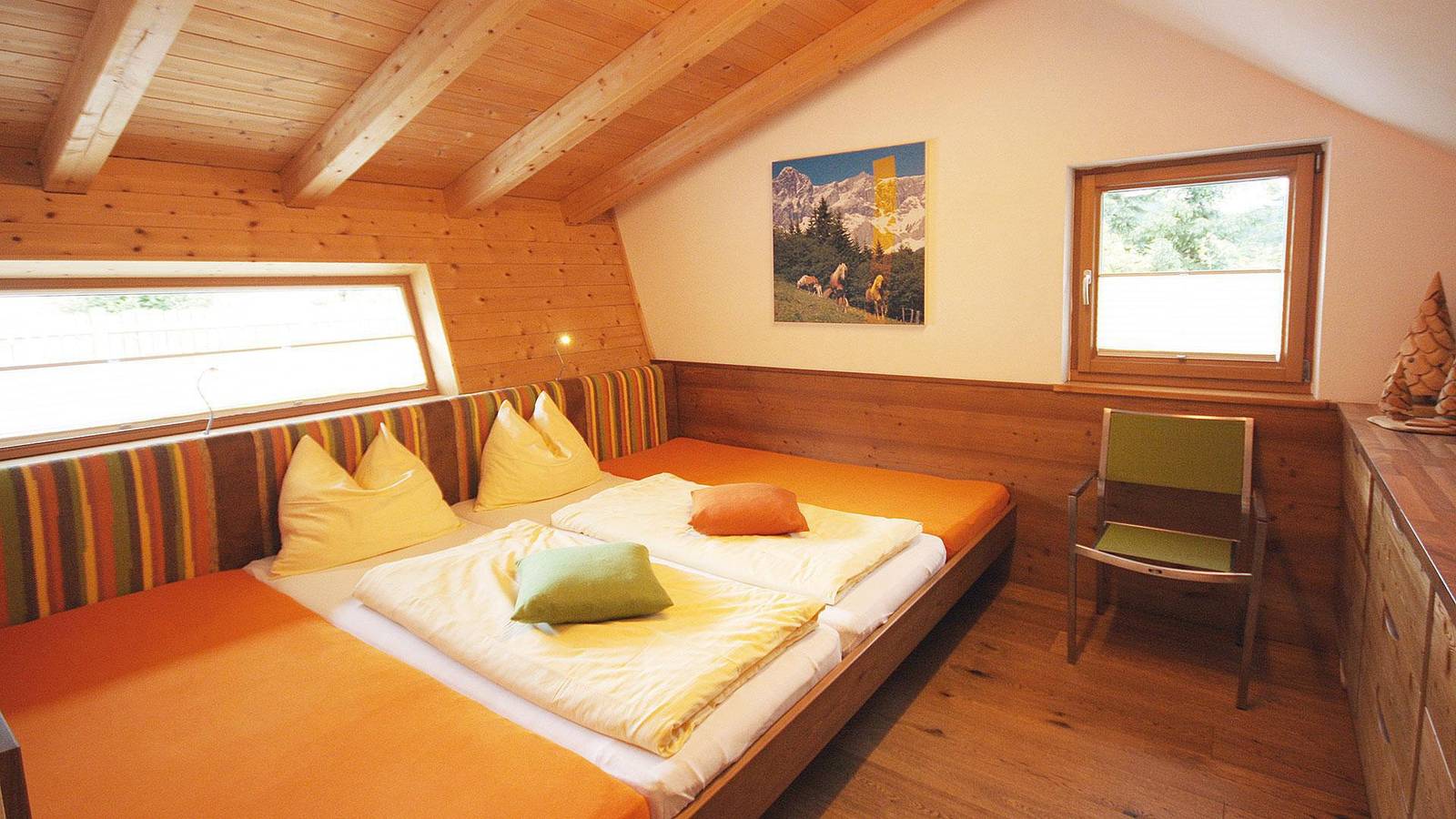 Alpin-Chalet Flachauwinkl in Flachauwinkl, Flachau