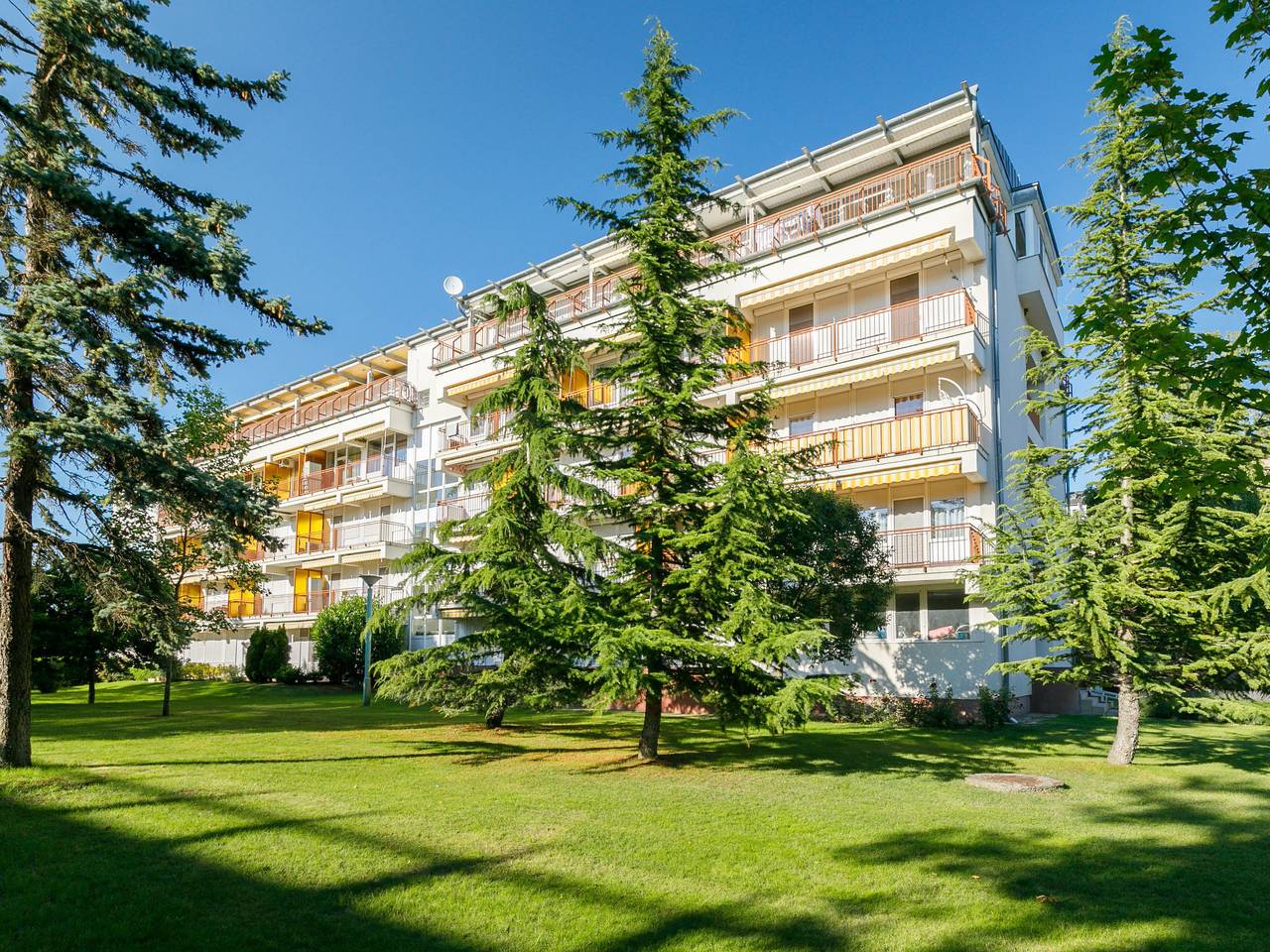 Cały apartament, Zamia 1 in Zamárdi, Siófoki region