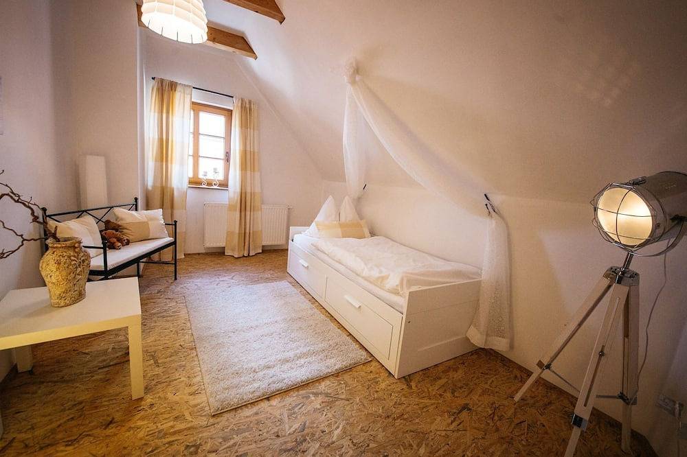 Gemütliches Ferienhaus in Feistritz Ob Bleiburg in Karawanken und Bachergebirge, Feistritz ob Bleiburg