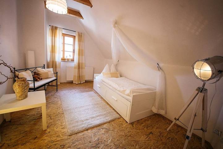 Gemütliches Ferienhaus in Feistritz Ob Bleiburg in Karawanken und Bachergebirge, Feistritz ob Bleiburg