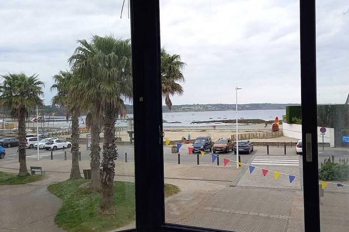 Appartement de vacances pour 2 personnes, avec balcon et piscine