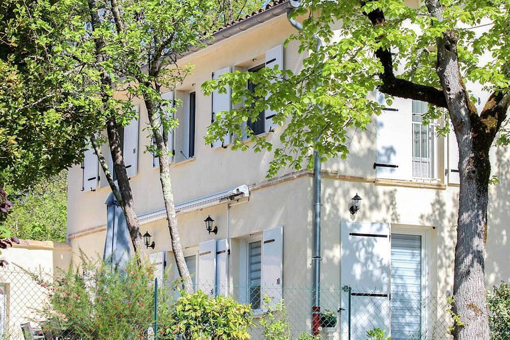 Bonita casa en Monclar de Quercy in Monclar-de-Quercy, Tarn y Garona