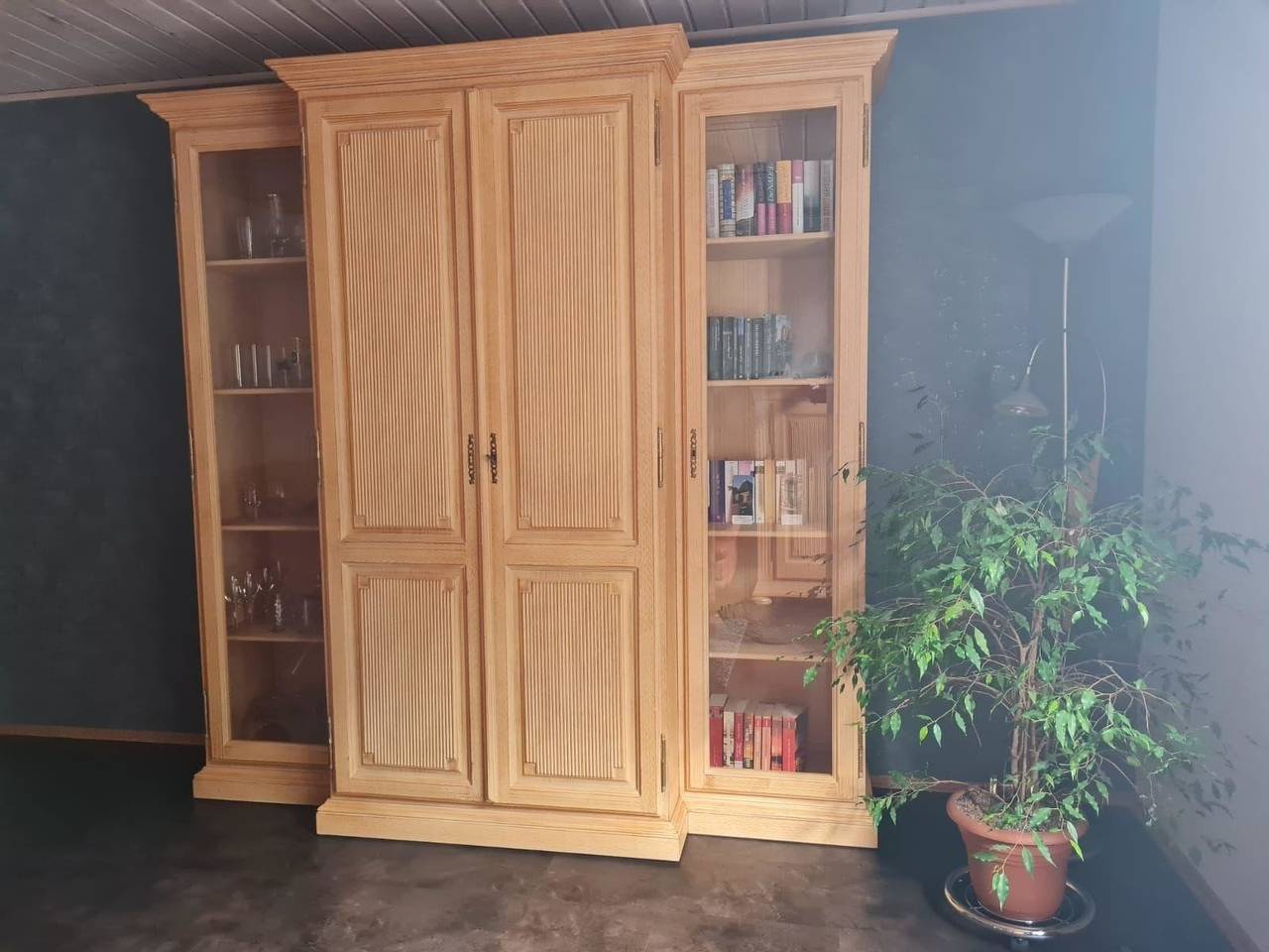 Ganze Ferienwohnung, Fewo Am Nationalpark Eifel in Schmidt, Nideggen