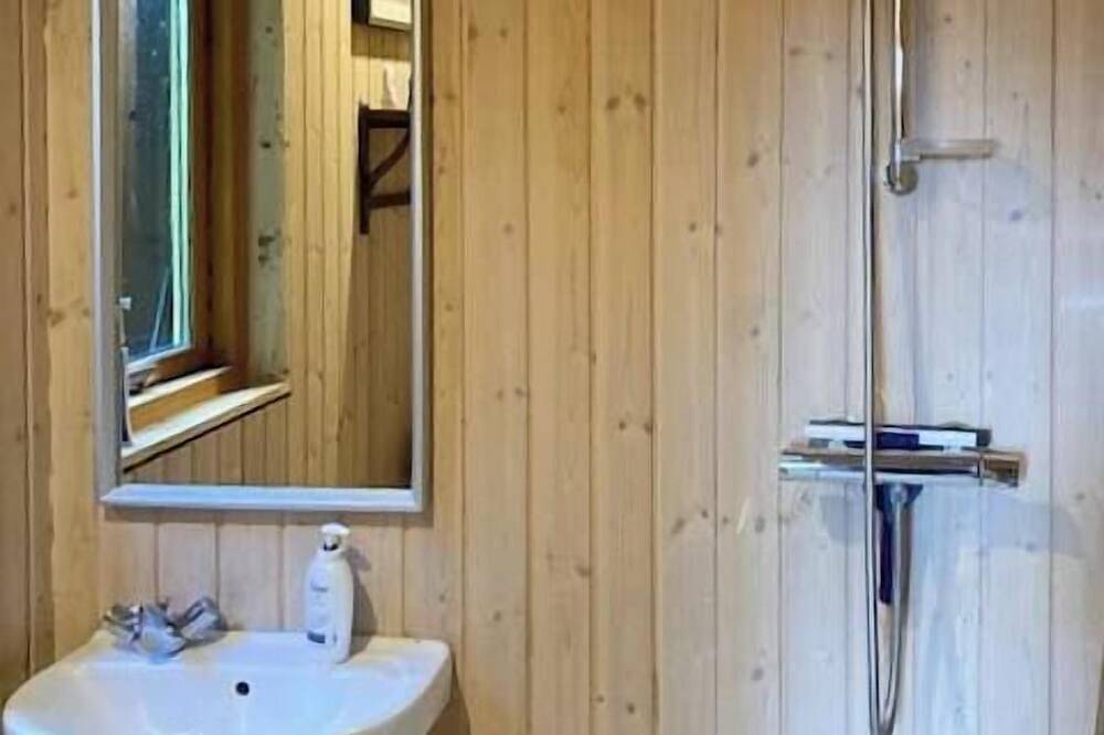 Abgelegenes Ferienhaus inmitten des Waldes in Bryrup, Silkeborg