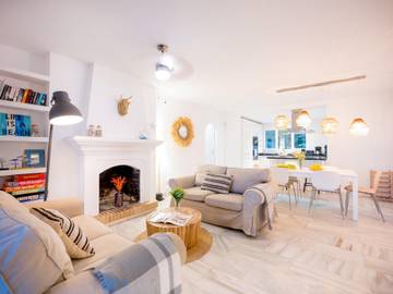 Feriehus til 8 Personer i Marbella Øst, Marbella, Bilde 3