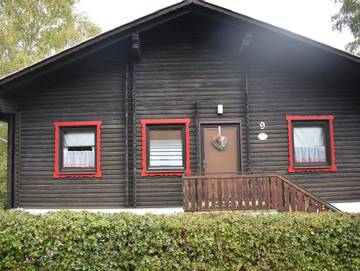 Ferienwohnung für 4 Personen in Ferienpark Himmelberg, Thalfang, Bild 1