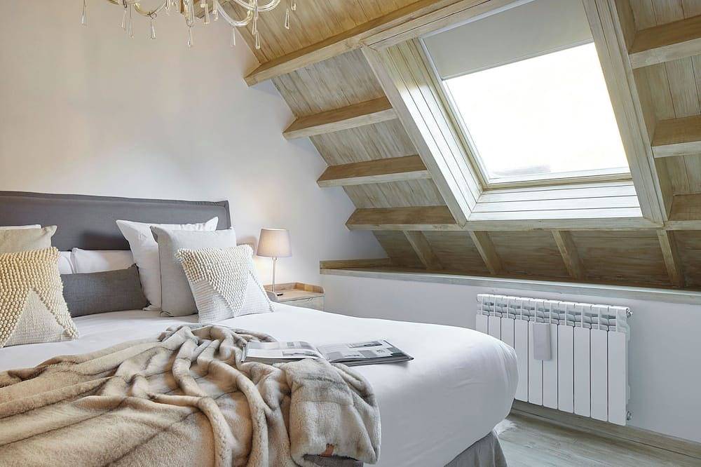 Apartamento entero, Malh Blanc by Feelfree Rentals in Betren, viella e mijaran
