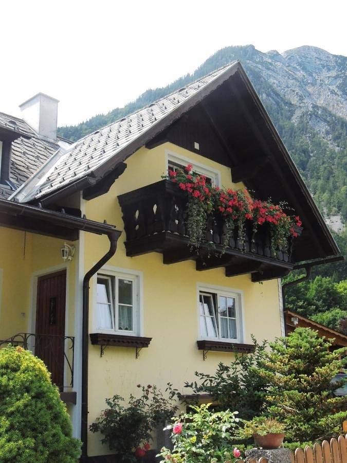 Ferienwohnung für 5 Personen, mit Garten und Ausblick