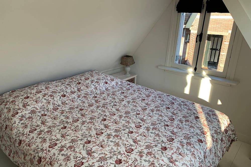 Ferienhaus-Noord-Holland, Dorfhaus von 1858 in Zuid-Scharwoude in Zuid-Scharwoude, Niederländische Nordsee