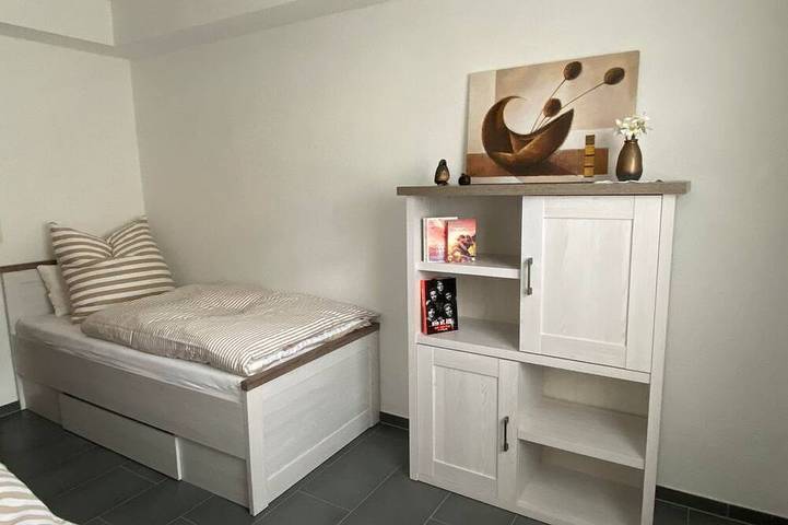 Gîte pour 4 personnes, avec Terrasse et Jardin dans Issel - 4