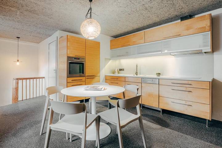 Apartament wakacyjny dla 6 osób - 1