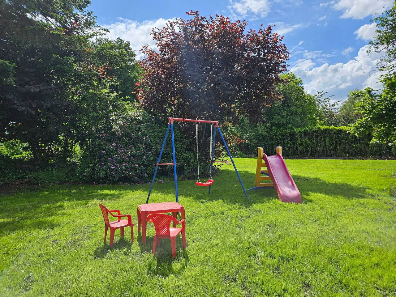 Ganze Ferienwohnung, Ferienwohnungen Ott 35682 - Ferienwohnung Ostwind in Uplengen, Ostfriesland