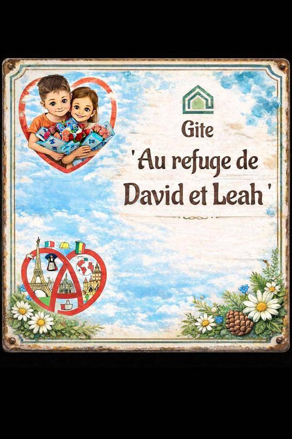 Location de vacances pour 4 personnes, avec vue et terrasse, animaux acceptés à Willer-sur-Thur - 2