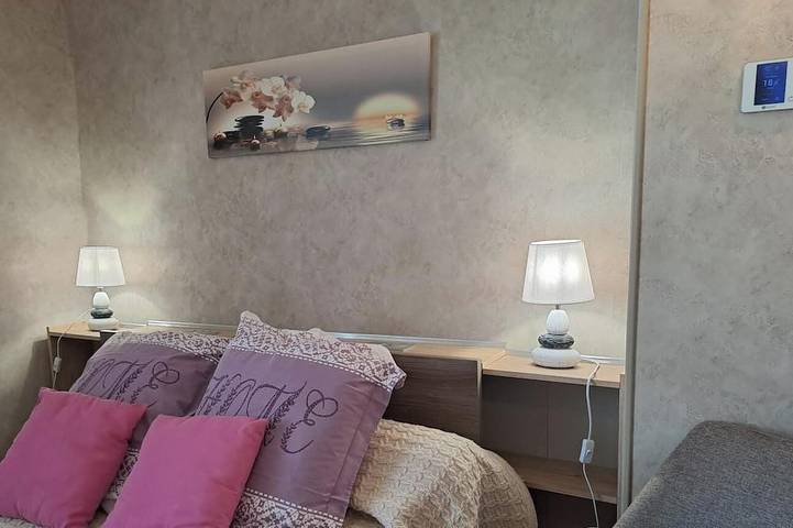 Location de vacances pour 6 personnes, avec piscine à Labastide-de-Lévis - 2