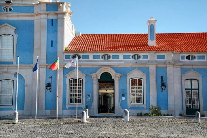 Hotel para 2 pessoas em Queluz