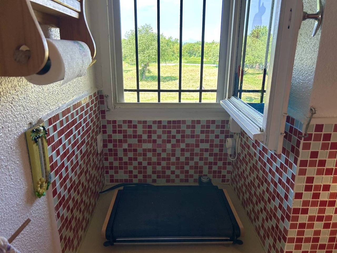 Ganze Wohnung, Charmante T2-Wohnung in Argelès-sur-Mer mit Terrasse und Parkplatz in La Côte Vermeille, Argelès-sur-Mer