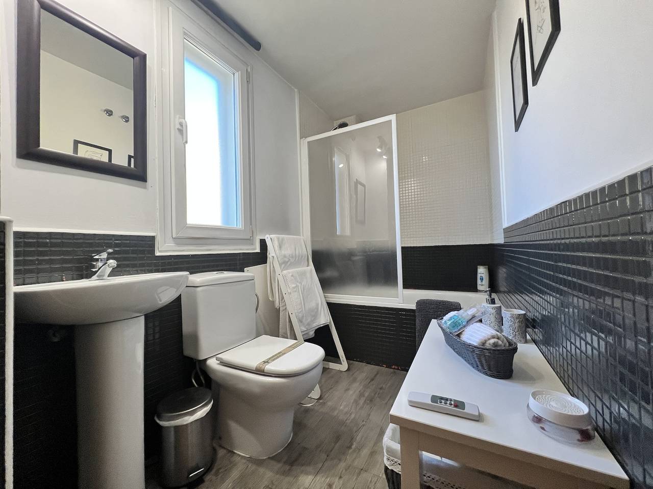 Entire studio, Modern studio with mountain view - Sierra Nevada - 36 m² in Sierra Nevada Ski Resort, Monachil