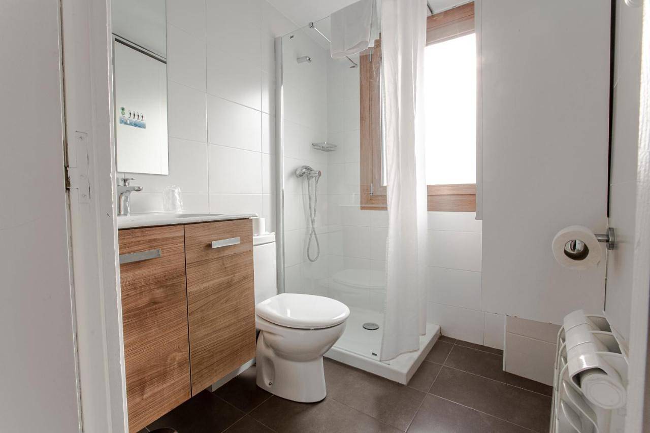 Appartement entier, Outdoor Apartaments - Basecamp in Andorre-la-Vieille, Grandvalira