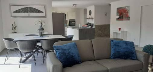 Ferienwohnung für 6 Personen in Vence, Cannes und Umgebung, Bild 3