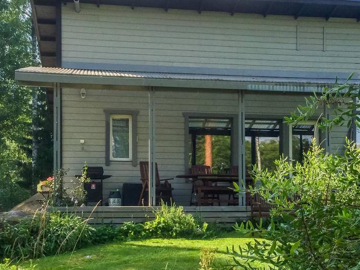 Annelinniemi in Eigentliche Häme