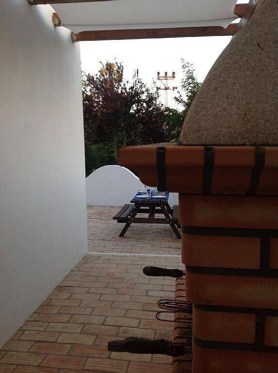 Location de vacances pour 4 personnes, avec terrasse et vue à Melides - 3