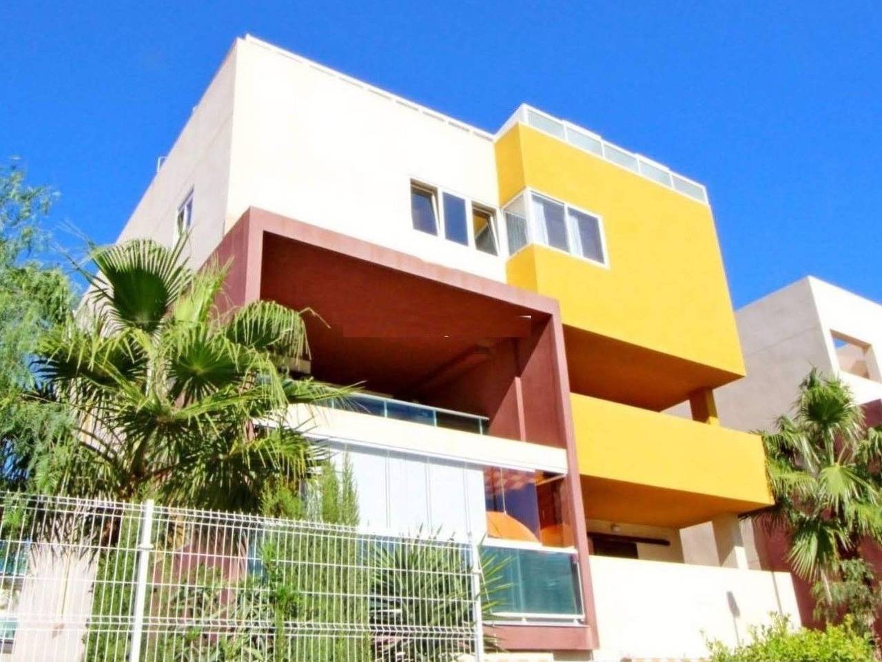 Appartamento vacanze a Orihuela a partire da 92€ a notte