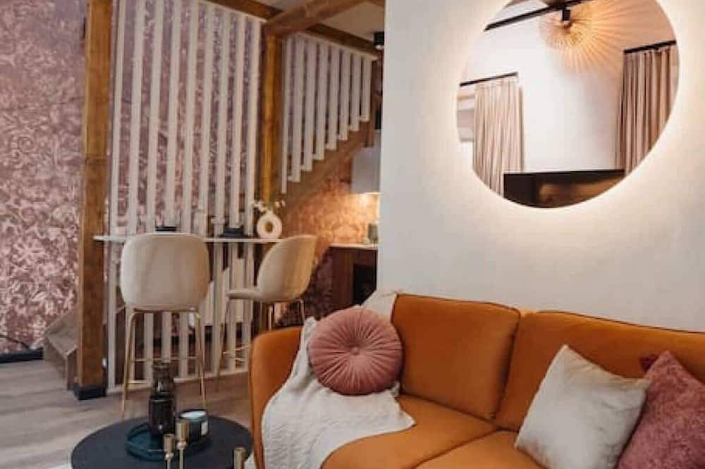 Appartement entier, Unique luxury apartment in the heart of Kraków in Cracovie, Petite-Pologne