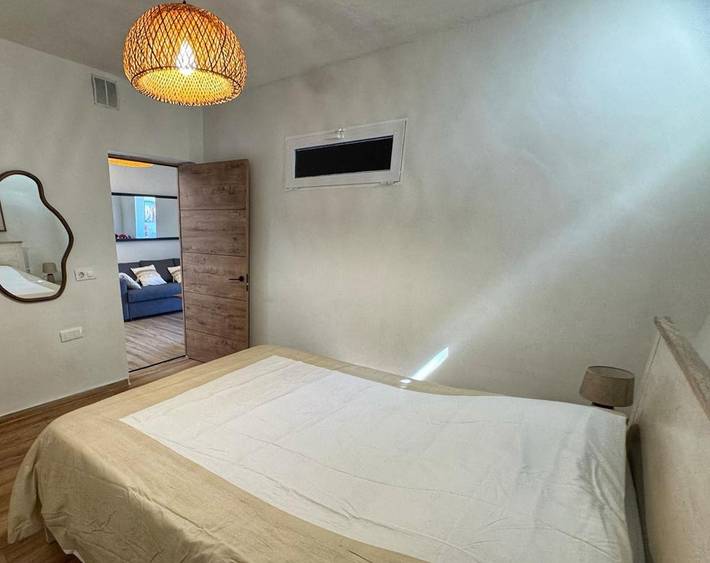 Casa rural para 2 personas, con Terraza y Jardín además de Piscina y Vistas en Fasnia - 3