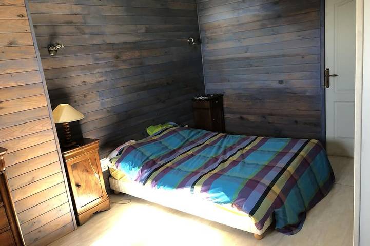 Location de vacances pour 8 personnes, avec terrasse et jardin à Sausset-les-Pins - 2