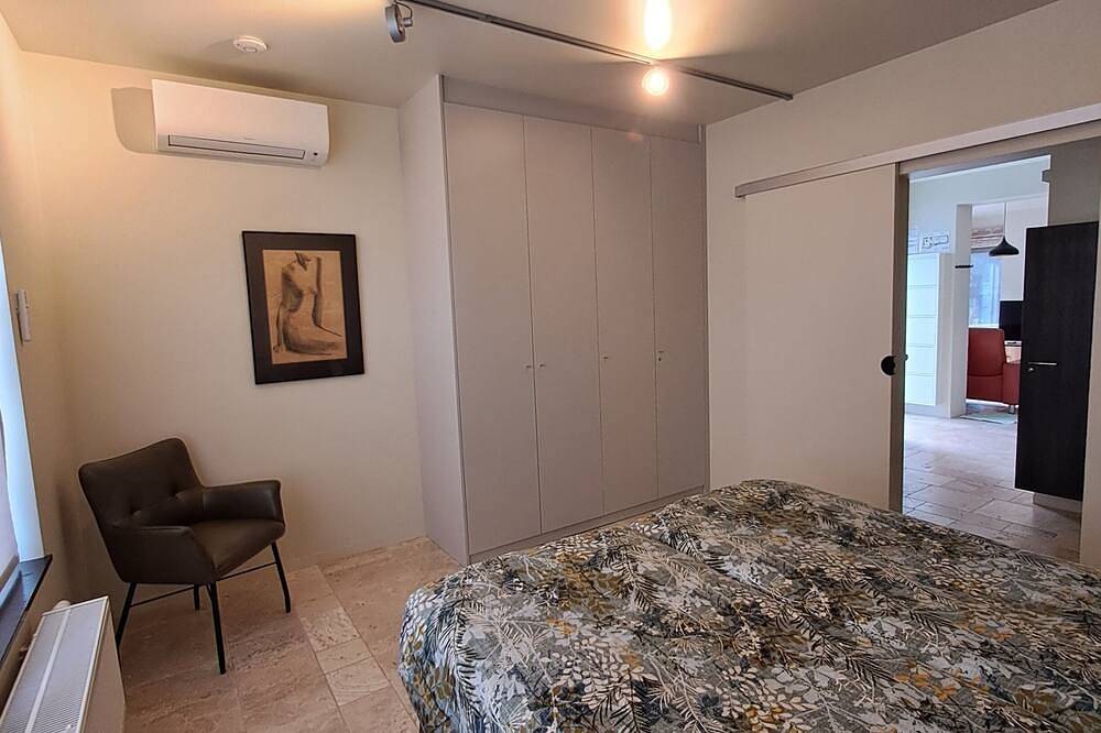 Geheel appartement, Modern, gezellig vakantieappartement ideaal voor 2 personen in Geraardsbergen, Oost-Vlaanderen