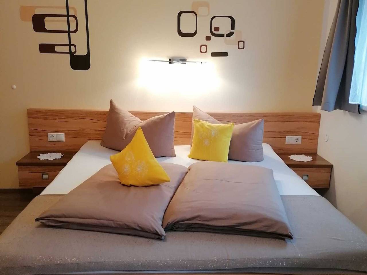 Ganze Ferienwohnung, Apart Verjuna - Ferienwohnung für 2-4 Personen 1 in Pfunds, Tiroler Oberland