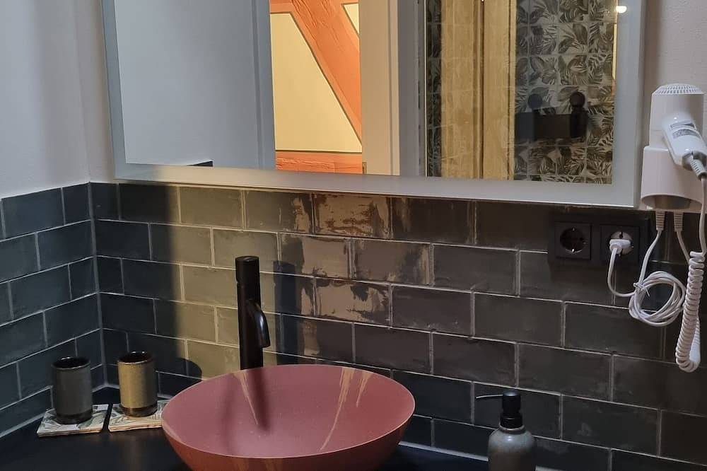 Ganze Wohnung, Schmuckstück Maikammer - außergewöhnliche Fewos im Herzen von Maikammer\nwhg. 6 in Maikammer, Südliche Weinstraße