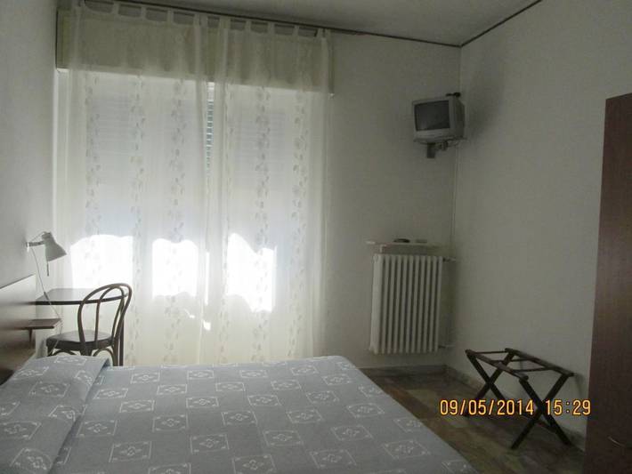 Hôtel pour 3 personnes, avec terrasse, animaux acceptés