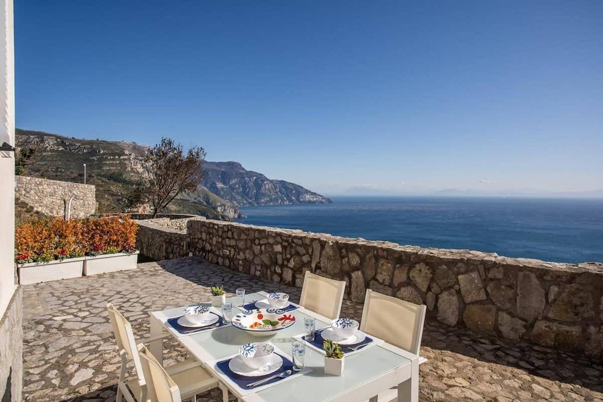 Belvedere delle Sirene - Sea view with Pool and Concierge - by Feeling Italy in Sant'Agnello, Sorrento Coast