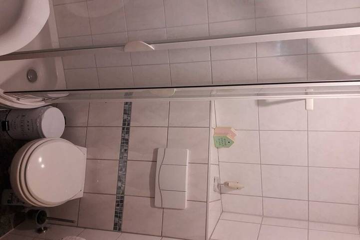 Ferienwohnung für 3 Personen, mit Garten und Terrasse in Fürstenberg/Havel - 4