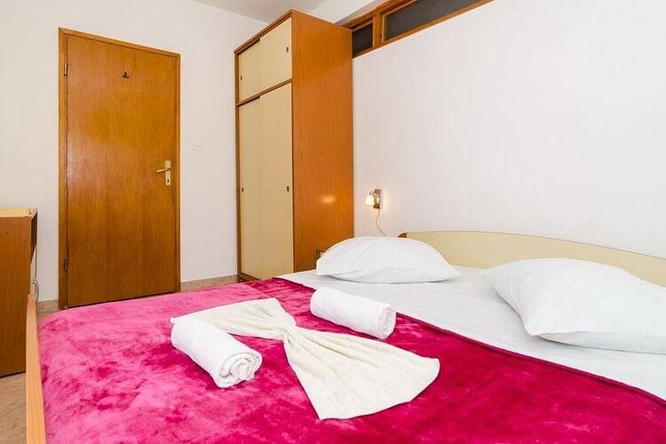 Ganze Wohnung, Apartments Villa Dingač-Borak - Two Bedroom Apartment with Terrace No. 1 in Potomje, Dubrovnik-Neretva