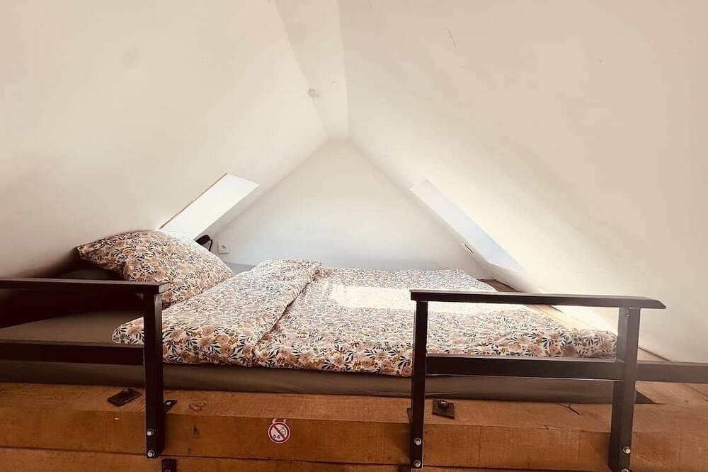 Cobber's Farm • Lille • Jeux & détente in Fromelles, Région de Lille