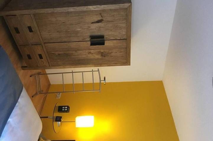 Ferienwohnung für 4 Personen, mit Garten in Münstermaifeld - 3