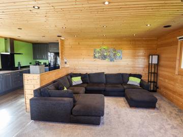 Cottage for 15 People in Tathwell, Lincolnshire Wolds AONB, Photo 2